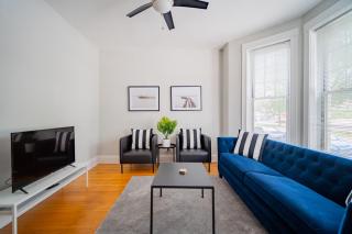 2BR Apartment in Lively Neighborhood of Wrigley Field - Grace 1 - Chicago - 7