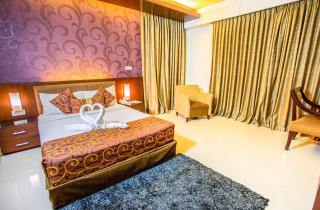 Hotel La Villa Western by Sea Pearl Beach Resort & Spa - Dhaka - 9