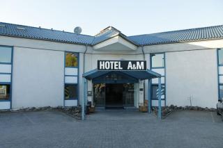 A&M Hotel Barsinghausen - Bad Nenndorf - 0