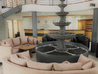 A&M Hotel Barsinghausen - 1