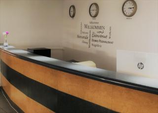 A&M Hotel Barsinghausen - Bad Nenndorf - 3