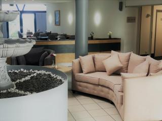 A&M Hotel Barsinghausen - 4