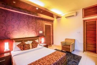 Hotel La Villa Western by Sea Pearl Beach Resort & Spa - Dhaka - 4