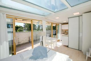 The Skylight Villa - 9