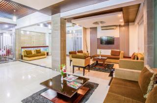 Hotel La Villa Western by Sea Pearl Beach Resort & Spa - Dhaka - 3