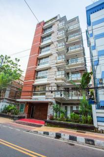 Hotel La Villa Western by Sea Pearl Beach Resort & Spa - Dhaka - 0