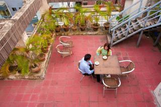 Hotel La Villa Western by Sea Pearl Beach Resort & Spa - Dhaka - 5
