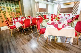 Hotel La Villa Western by Sea Pearl Beach Resort & Spa - Dhaka - 1