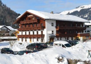 Sonnenhof Walchsee - 1