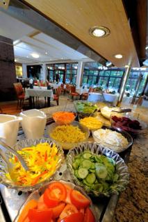 Wald-Café Hotel-Restaurant - 9