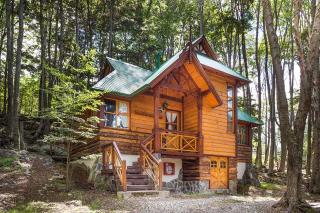 Aldea Nevada - Ushuaia - 5