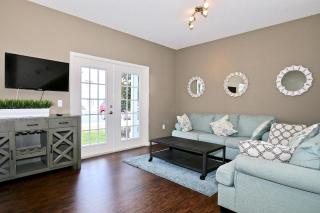 Amazing Townhouse Fits 10 In Gated Community 10 Min To Disney! - Kissimmee - 7
