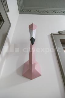 Flamingos Apartment ★ Free Parking ★ City Center ★ - Novi Sad - 5