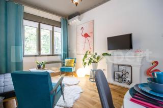 Flamingos Apartment ★ Free Parking ★ City Center ★ - Novi Sad - 8