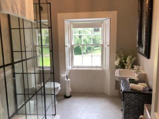 Branxholme Castle (Bed & Breakfast) - Hawick - 2