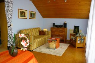 Ferienwohnung Luise - Trossingen - 0