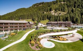 Hotel Alpenroyal - The Leading Hotels of the World - 1