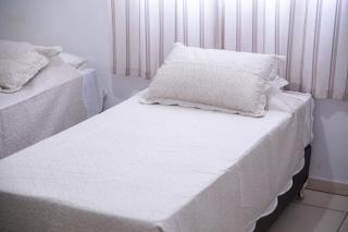 Hotel Vila Real Dourados - 1