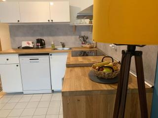 Cosy apartment - Zagreb Downtown with own parking spot in the garage - Zagreb - 7