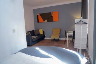 The red house - Lussemburgo - 0