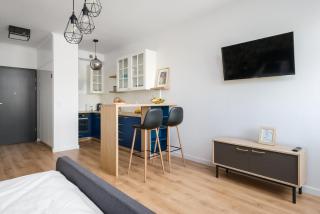 King4You Apartments - Wrocław - 2