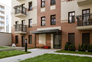 King4You Apartments - Wrocław - 1