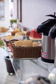 Hotel Vila Real Dourados - Dourados - 7