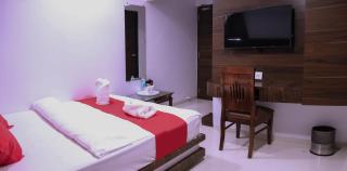 Hotel Apple Inn - Navi Mumbai - 5