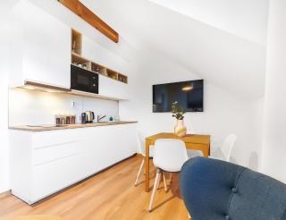 Kvilda Apartments - 3