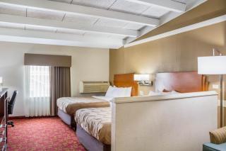 Quality Inn & Suites Kansas City - Independence I-70 East - 5