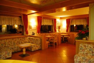 Albergo Villa Cristina - 7