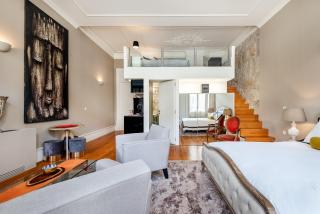 Maison Cabral - Oporto - 2