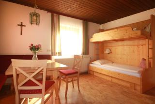 Almhaus Zauchensee - 2