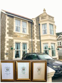 Milton Lodge - Weston-super-Mare - 0