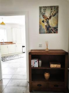 HOPE HOUSE - Portrush - 3