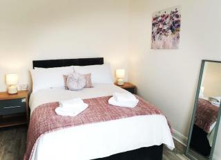 HOPE HOUSE - 1