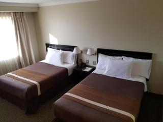 Hotel Diego de Almagro Alto el Loa Calama - Calama - 6