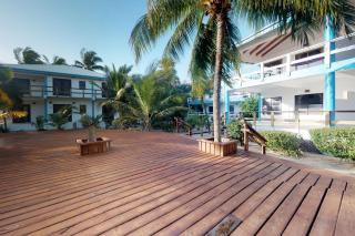 Condo #23 @ Beachside Villas - 4