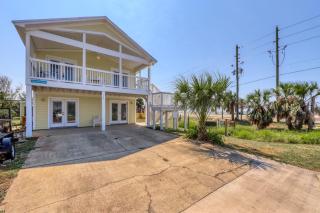 Tranquil Seas - Saint Joe Beach - 9
