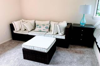 The Tides Retreat - 6