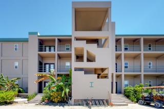 Suite H301 @ Mara Laguna - San Pedro - 9