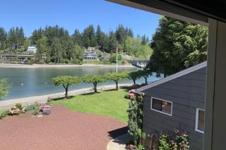 The Tides Retreat - 4