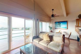 Suite H301 @ Mara Laguna - San Pedro - 2