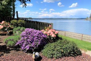 The Tides Retreat - Gig Harbor - 1