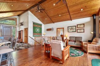 Lakefront Luxury - Sandpoint - 3