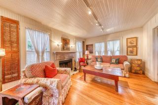 Cosmos Cottage - 8