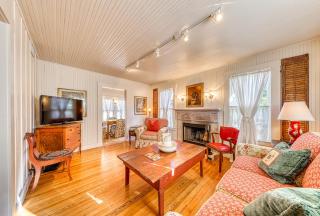 Cosmos Cottage - 6