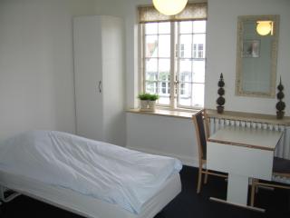 Amalie Bed and Breakfast & Apartments - Odense - 3