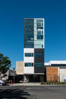 Abpopa Hillcrest - San Diego - 1
