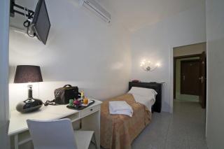 Hotel Cristallo Brescia - 1